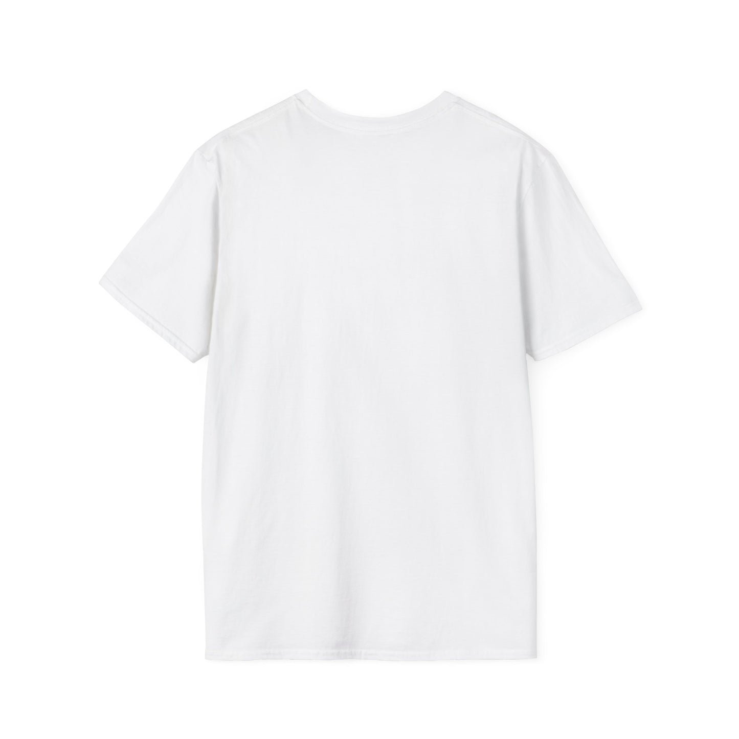 Good Omens (Aziraphale x Snake Crowley) Unisex Softstyle T-Shirt
